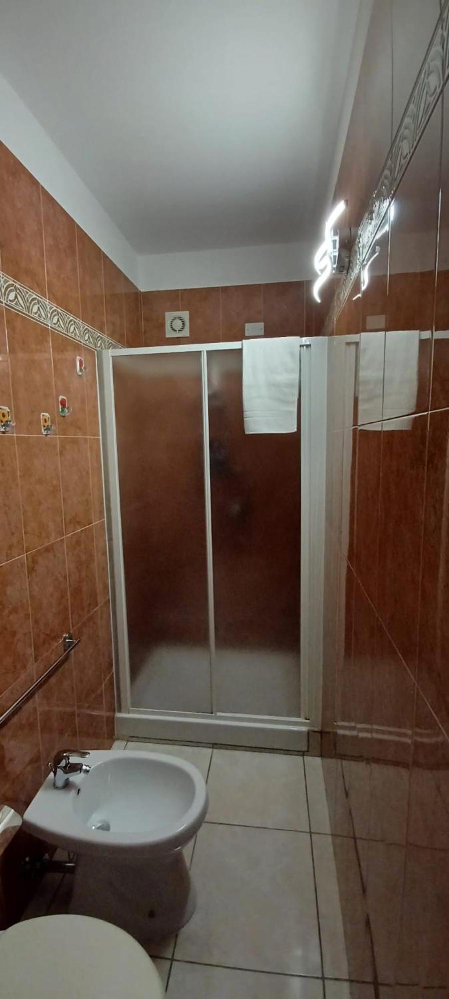 Affittacamere Da Rocco Lesina Dış mekan fotoğraf