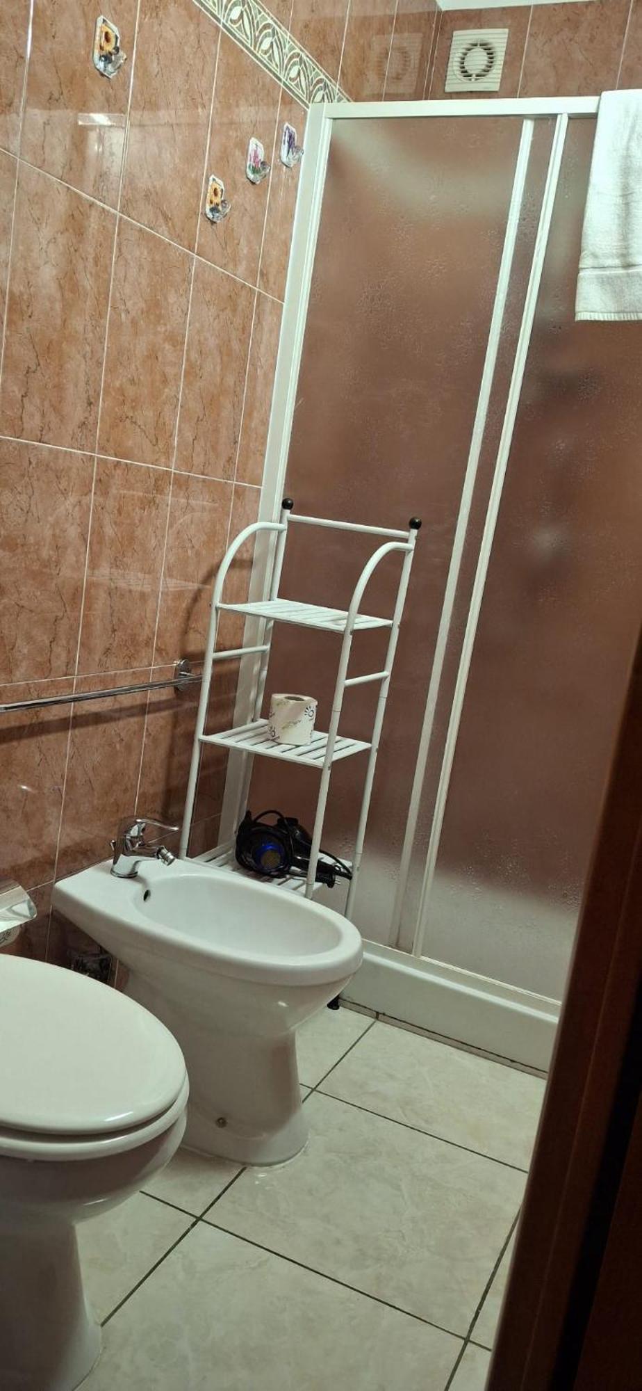 Affittacamere Da Rocco Lesina Dış mekan fotoğraf