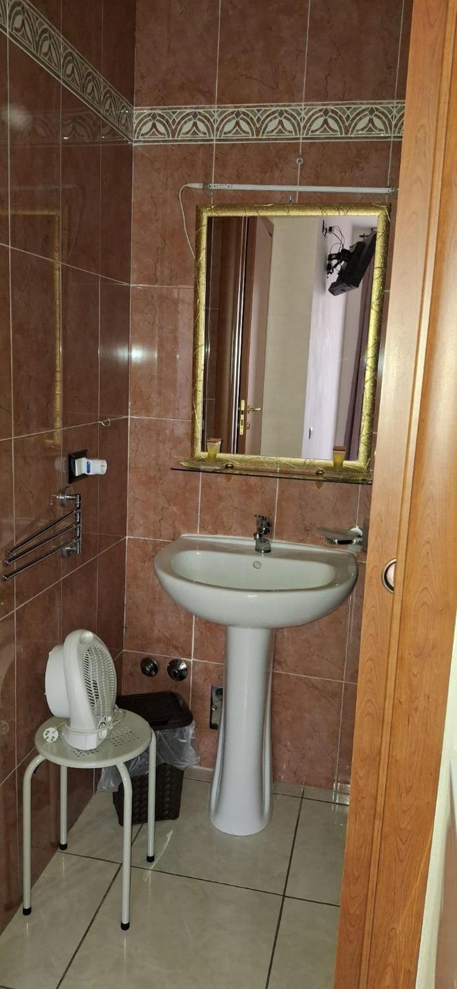 Affittacamere Da Rocco Lesina Dış mekan fotoğraf
